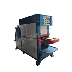 Abrasive belt nylon mixed wire drawing machine